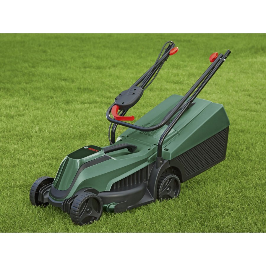 Bosch Easy Mower 18V-32-200 cordless lawn mower #6