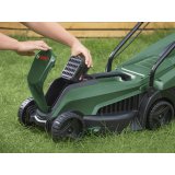 Bosch Easy Mower 18V-32-200 cordless lawn mower #9