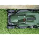 Bosch Easy Mower 18V-32-200 cordless lawn mower #10