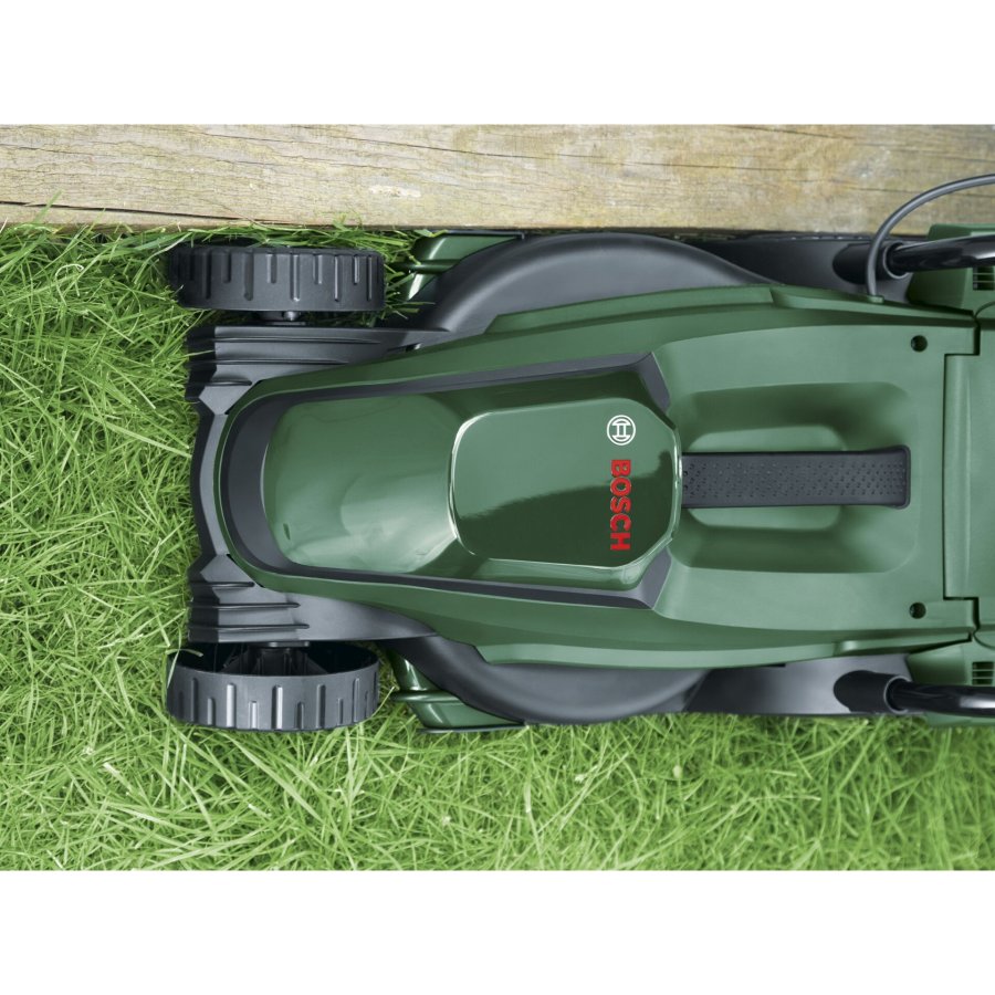 Bosch Easy Mower 18V-32-200 cordless lawn mower #10