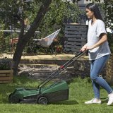 Bosch Easy Mower 18V-32-200 cordless lawn mower #12