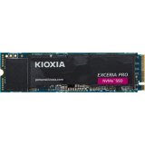 Kioxia EXCERIA PRO M.2 1 TB PCI Express 4.0 BiCS FLASH TLC NVMe #1