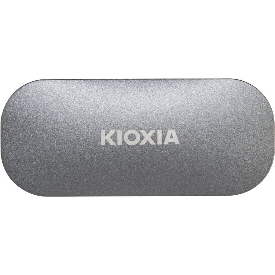 KIOXIA Exceria Plus Portable SSD USB 3.2 Gen2 Type C          1TB #1