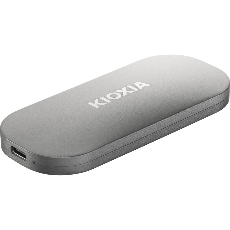 KIOXIA Exceria Plus Portable SSD USB 3.2 Gen2 Type C          1TB #2