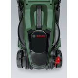 Bosch City Mower 18V-32 cordless lawn mower #3