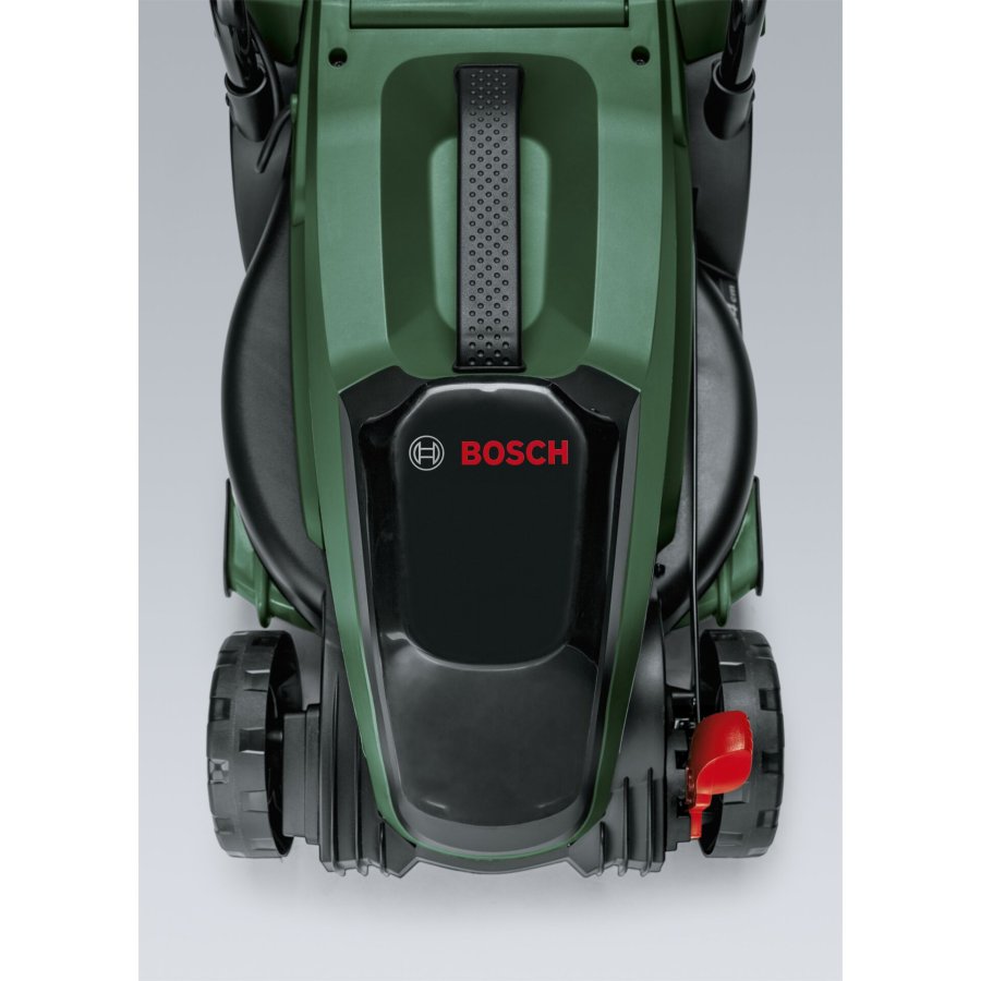 Bosch City Mower 18V-32 cordless lawn mower #3