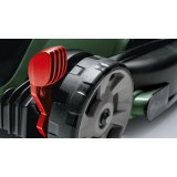Bosch City Mower 18V-32 cordless lawn mower #5
