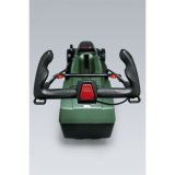 Bosch City Mower 18V-32 cordless lawn mower #7