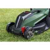 Bosch City Mower 18V-32 cordless lawn mower #9