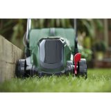 Bosch City Mower 18V-32 cordless lawn mower #13