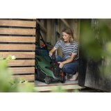 Bosch City Mower 18V-32 cordless lawn mower #17