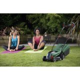 Bosch City Mower 18V-32 cordless lawn mower #19