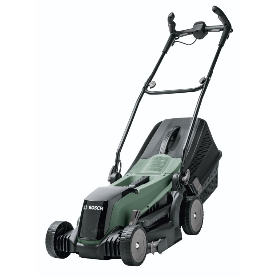 Bosch EasyRotak 36-550 cordless lawn mower #2