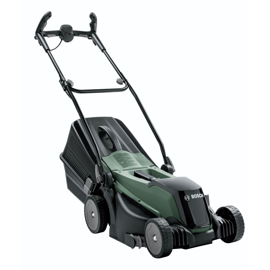 Bosch EasyRotak 36-550 cordless lawn mower #3
