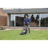 Bosch EasyRotak 36-550 cordless lawn mower #6
