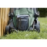 Bosch EasyRotak 36-550 cordless lawn mower #7