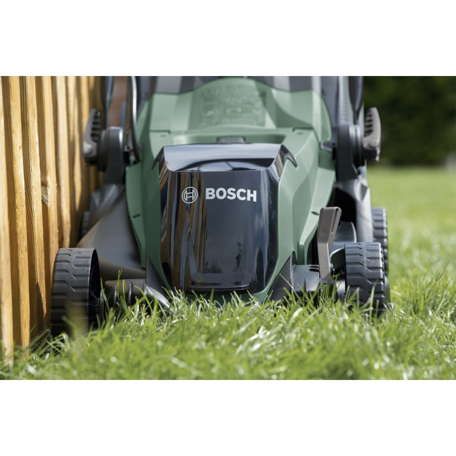 Bosch EasyRotak 36-550 cordless lawn mower #7