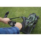 Bosch EasyRotak 36-550 cordless lawn mower #9