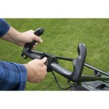 Bosch EasyRotak 36-550 cordless lawn mower #10