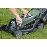 Bosch EasyRotak 36-550 cordless lawn mower #11