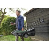 Bosch EasyRotak 36-550 cordless lawn mower #14
