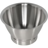 Kenwood KVC85.004SI rremaskine og mikser Bordmixer 1200 W Rustfrit stl #4