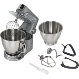 Kenwood KVL85.004SI rremaskine og mikser 1200 W Slv #1