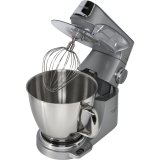 Kenwood KVL85.004SI rremaskine og mikser 1200 W Slv #2
