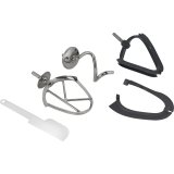 Kenwood KVL85.004SI rremaskine og mikser 1200 W Slv #5