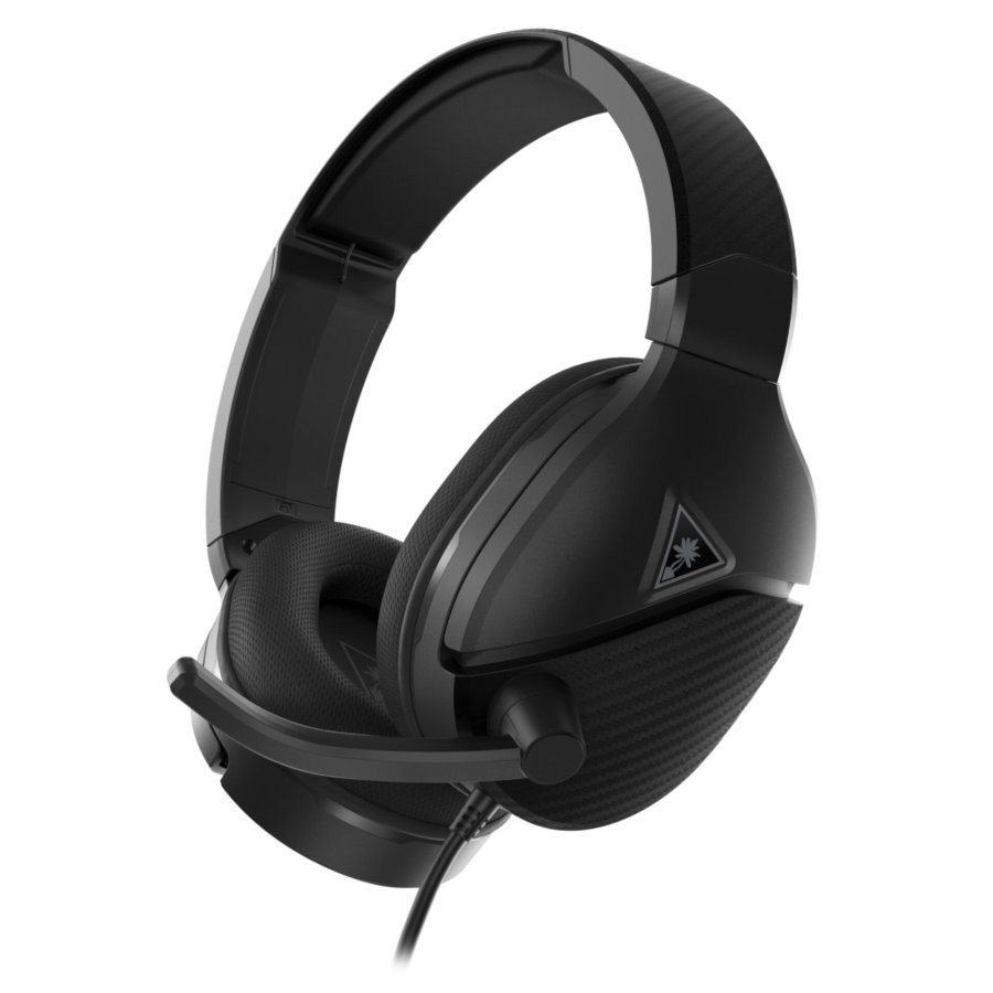 Turtle Beach Recon 200 GEN 2 Sch Over-Ear Stereo Gaming-Headset #1