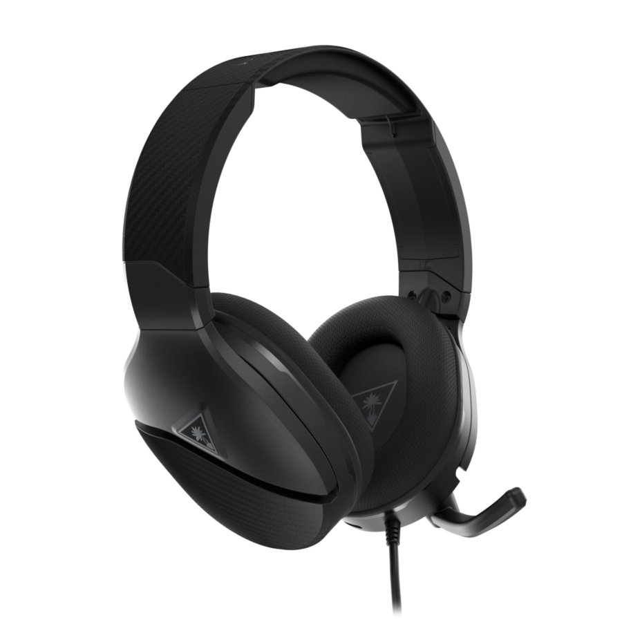 Turtle Beach Recon 200 GEN 2 Sch Over-Ear Stereo Gaming-Headset #2