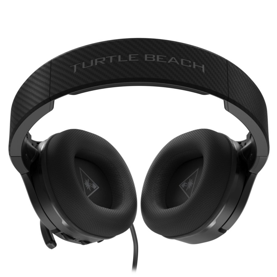 Turtle Beach Recon 200 GEN 2 Sch Over-Ear Stereo Gaming-Headset #3