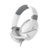 Turtle Beach Recon 200 GEN 2 Wei Over-Ear Stereo Gaming-Headset #1