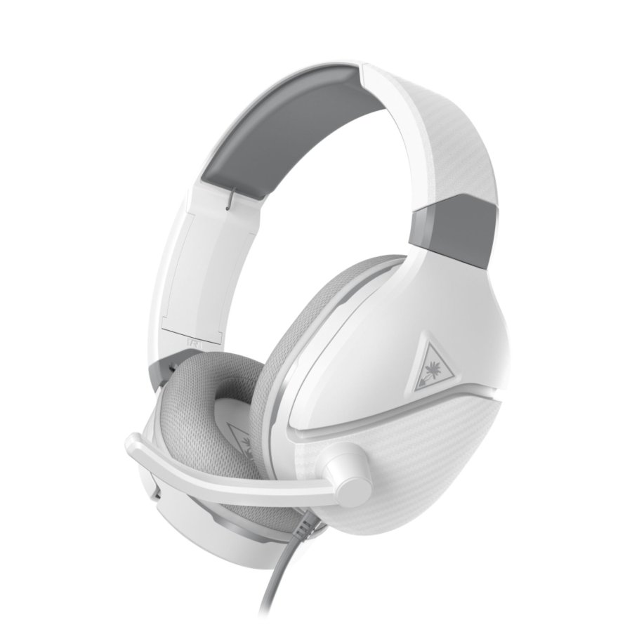 Turtle Beach Recon 200 GEN 2 Wei Over-Ear Stereo Gaming-Headset #1