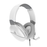 Turtle Beach Recon 200 GEN 2 Wei Over-Ear Stereo Gaming-Headset #2