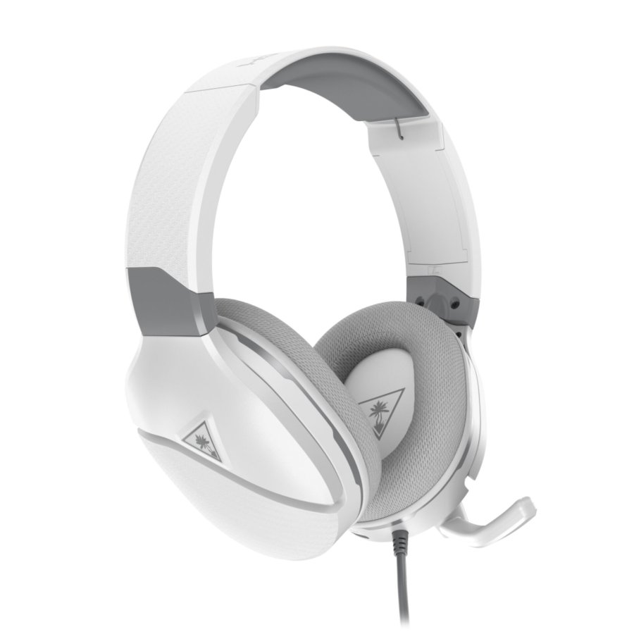 Turtle Beach Recon 200 GEN 2 Wei Over-Ear Stereo Gaming-Headset #2