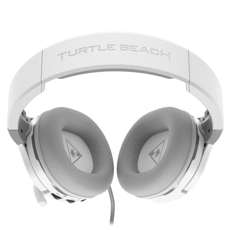 Turtle Beach Recon 200 GEN 2 Wei Over-Ear Stereo Gaming-Headset #4