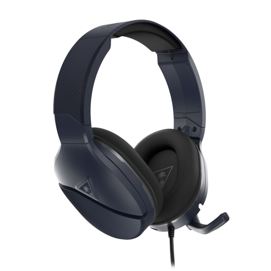 Turtle Beach Recon 200 GEN 2 Bla Over-Ear Stereo Gaming-Headset #2