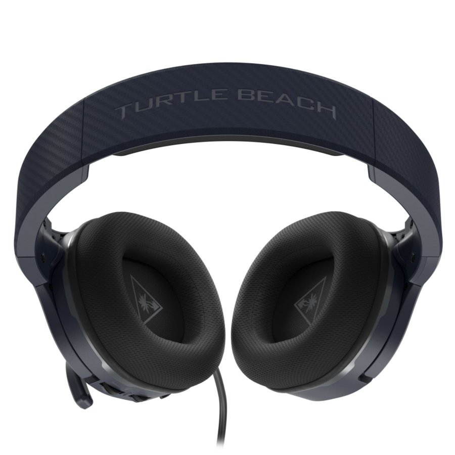 Turtle Beach Recon 200 GEN 2 Bla Over-Ear Stereo Gaming-Headset #4