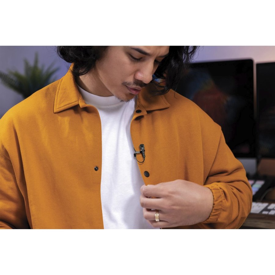 Mikrofon Rode Lavalier II #9