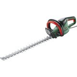 Bosch UniversalHedgeCut 60 electronic hedge clippers #1