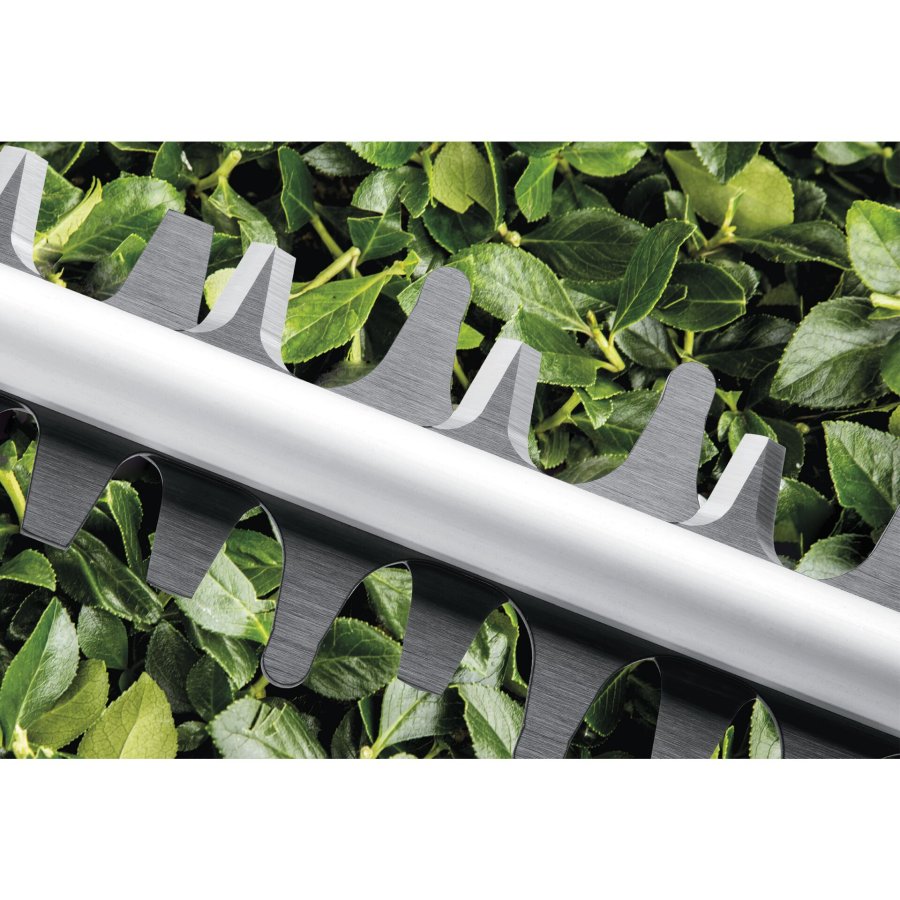 Bosch AdvancedHedgeCut 70 electronic hedge clippers #3