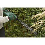 Bosch EasyHedgeCut 18-45 solo Cordless Hedgecutter #5
