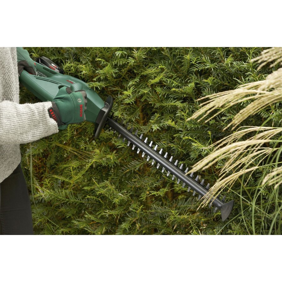 Bosch EasyHedgeCut 18-45 solo Cordless Hedgecutter #5
