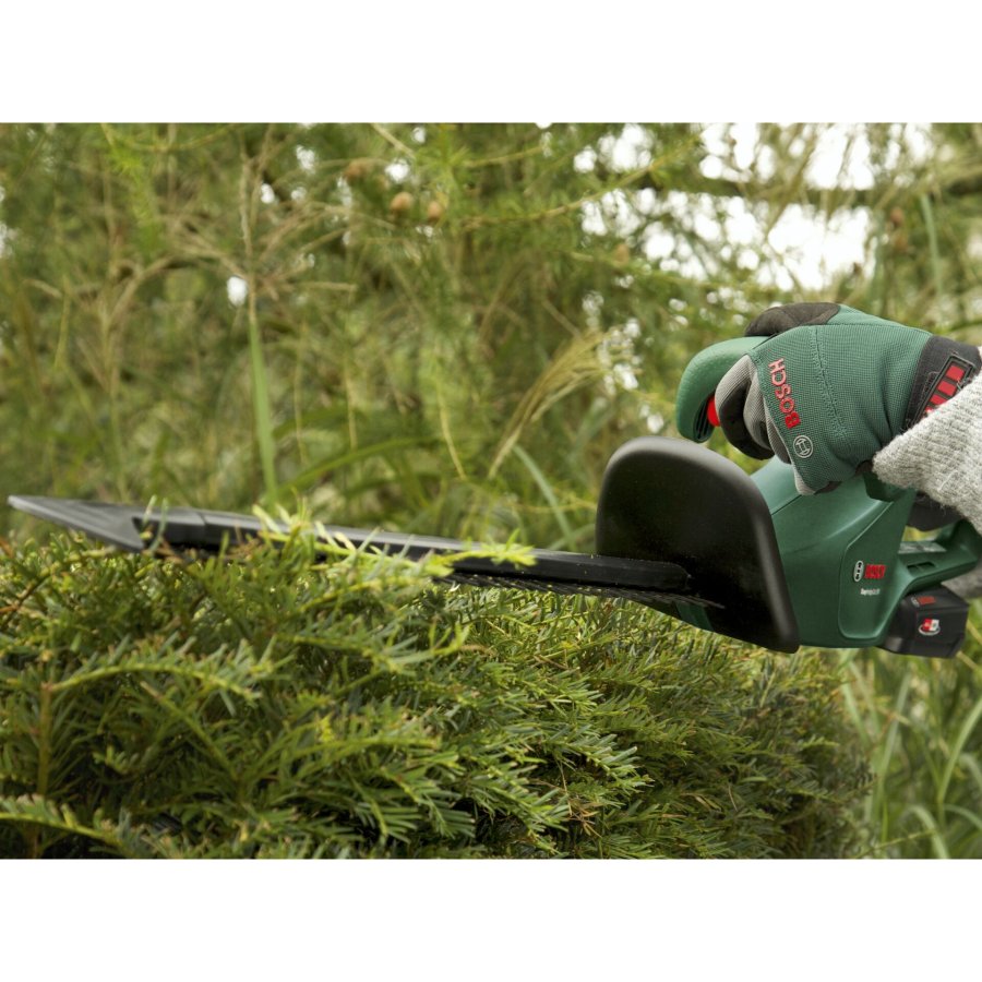 Bosch EasyHedgeCut 18-45 solo Cordless Hedgecutter #6