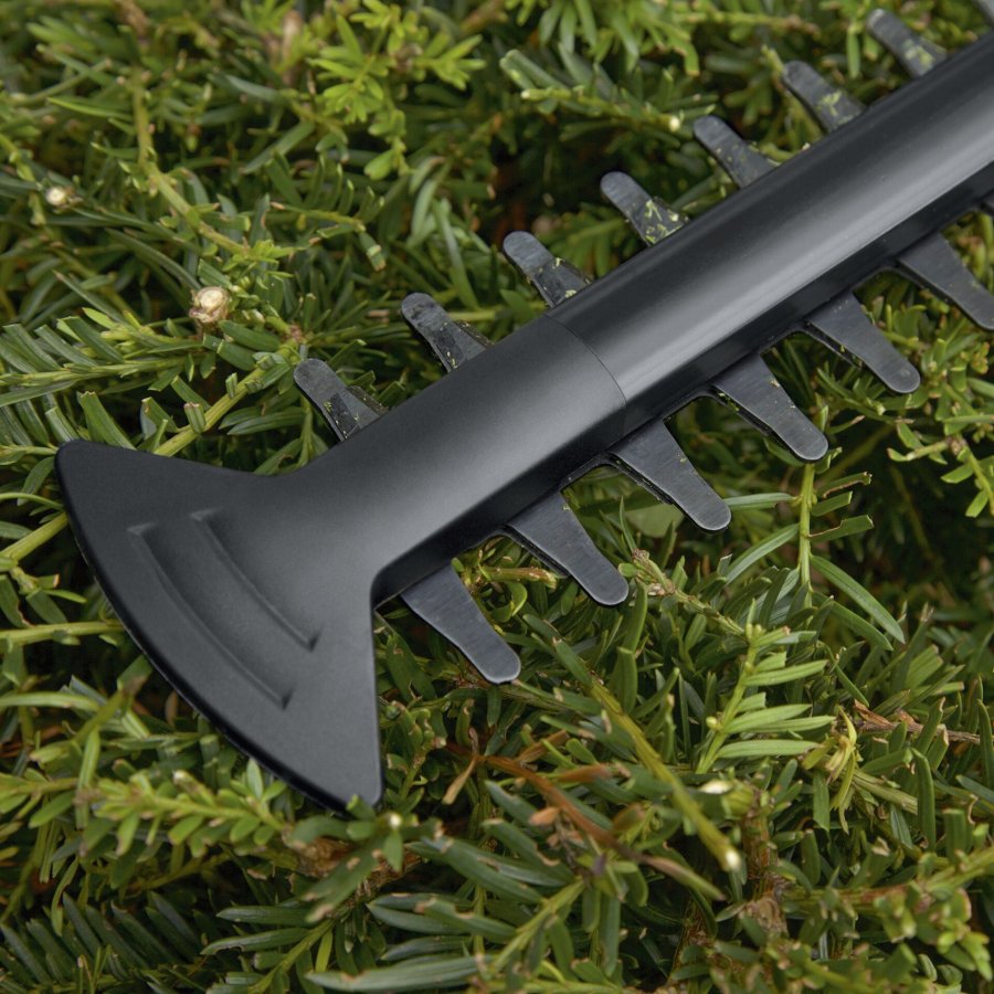 Bosch EasyHedgeCut 18-45 solo Cordless Hedgecutter #8