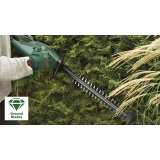 Bosch EasyHedgeCut 18-45 solo Cordless Hedgecutter #10