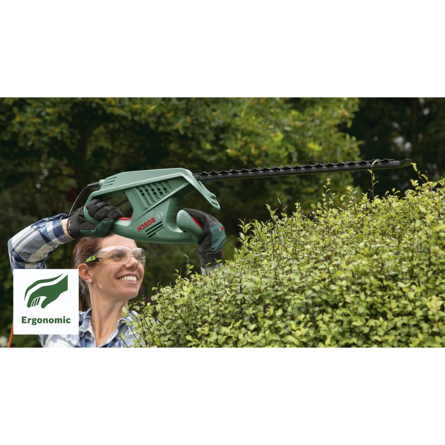 Bosch EasyHedgeCut 18-45 solo Cordless Hedgecutter #11