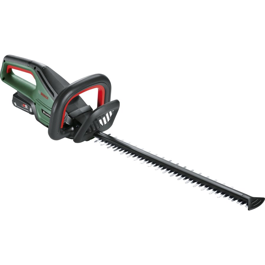 Bosch UniversalHedgeCut 18-50 Cordless Hedgecutter #2