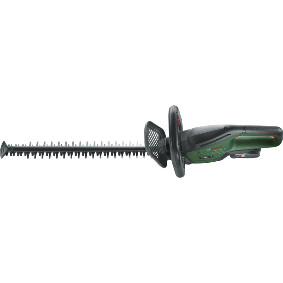 Bosch UniversalHedgeCut 18-50 Cordless Hedgecutter #3